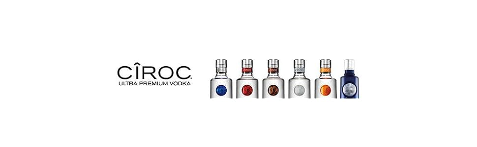 Ciroc Peach Ultra Premium Vodka 1 X 0 7 L Amazon De Bier Wein Spirituosen