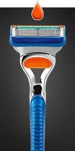 Gillette Fusion