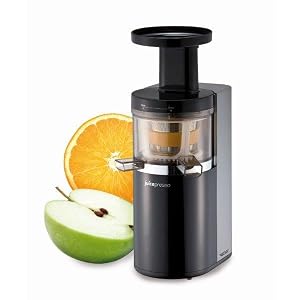 Turmix A34108E Juicer Juic Epresso : Amazon.de: Home \u0026 Kitchen