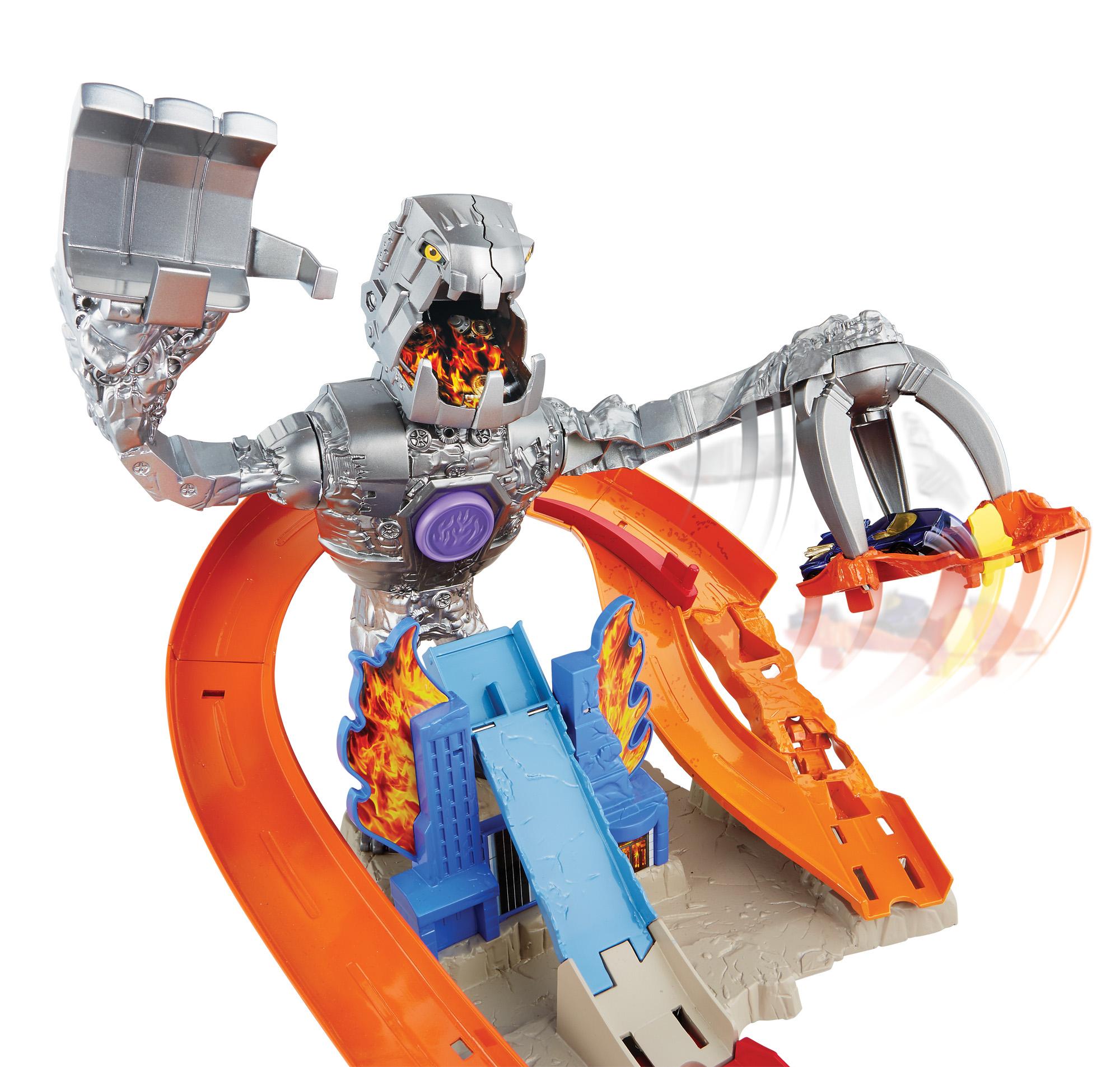 Hot Wheels Robot Set My XXX Hot Girl