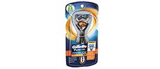 Gillette Fusion ProGlide Rasierklingen