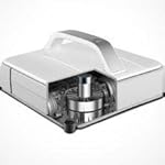 Hochgeschwingkeits-Gebläsemotor beim Winbot 850