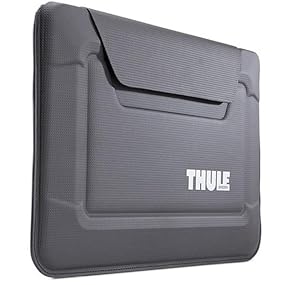thule gauntlet 3.0