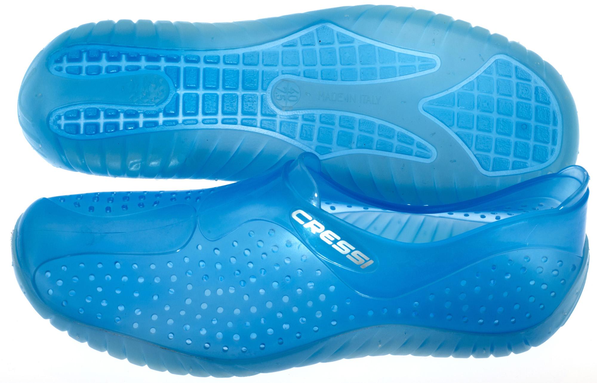 Cressi Water Shoes Unisex Badeschuhe Made in Italy Amazon.de Bekleidung