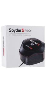 Spyder5 Pro