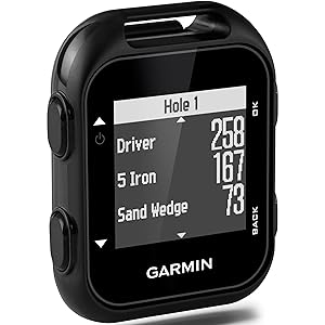 garmin g10