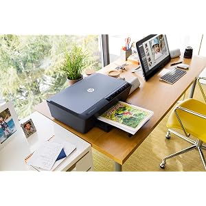 HP OfficeJet Pro 6230 Tintenstrahldrucker: Computer \u0026 Zubehör