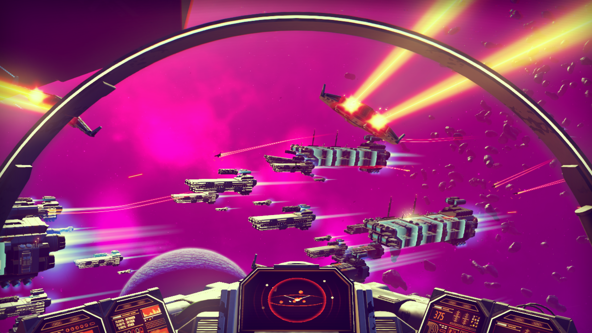 No Man's Sky- Limited Edition - [PlayStation 4]: Amazon.de: Games