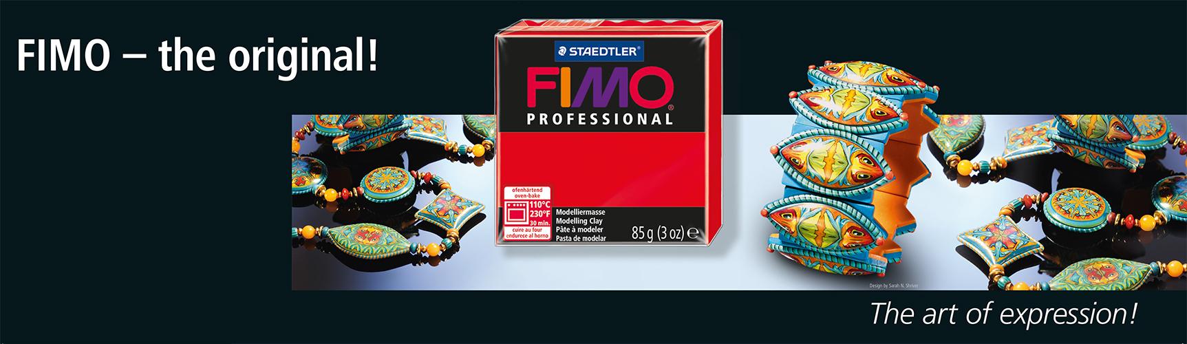 FIMO professional Clay Extruder Amazon.de Küche & Haushalt