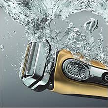 Máy Cạo Râu Braun Series 9-9299s