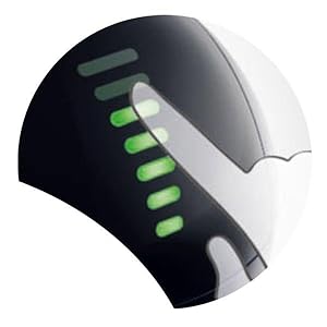 Amazon De Krups Nescafe Dolce Gusto Drop Kp3501 Kapsel Kaffeemaschine Fur Heisse Und Kalte Getranke 15 Bar Pumpendruck Automatische Wasserdosierung Flow Stop Sensor Touch 0 8 L Wassertank Weiss