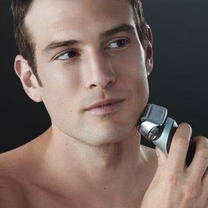 Braun Rasierer Ersatzscherteil 70 S Silber