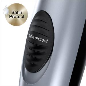 MÃ¡y sáº¥y tÃ³c Braun Satin Hair 7 HD 710 vá»›i cÃ´ng nghá»‡ IONTEC (bao gá»“m cáº£ phá»¥ kiá»‡n táº¡o kiá»ƒu)