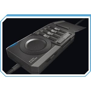 Desktop Fernbedienung