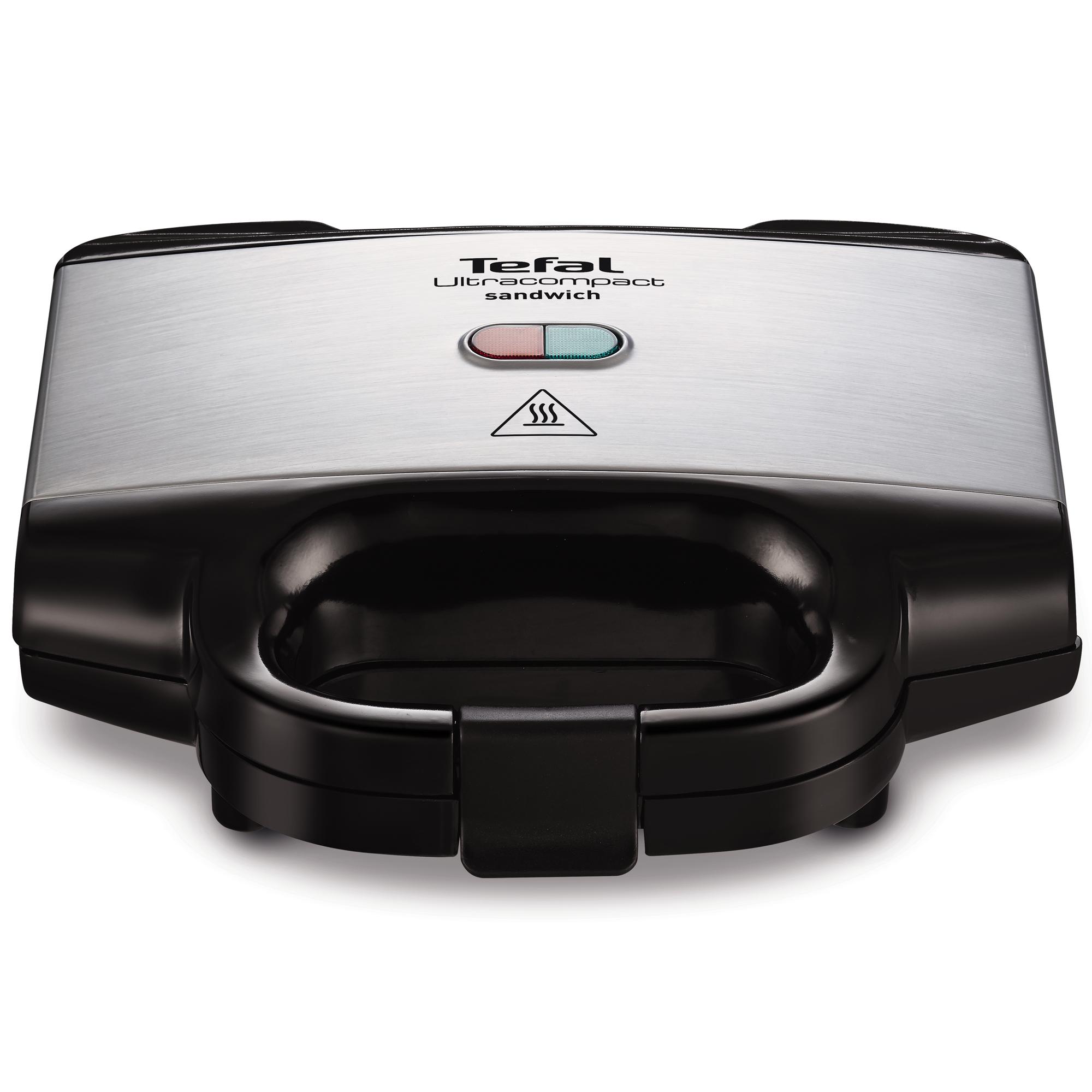 Amazon.de Tefal SM 1552 Sandwich Toaster edelstahl