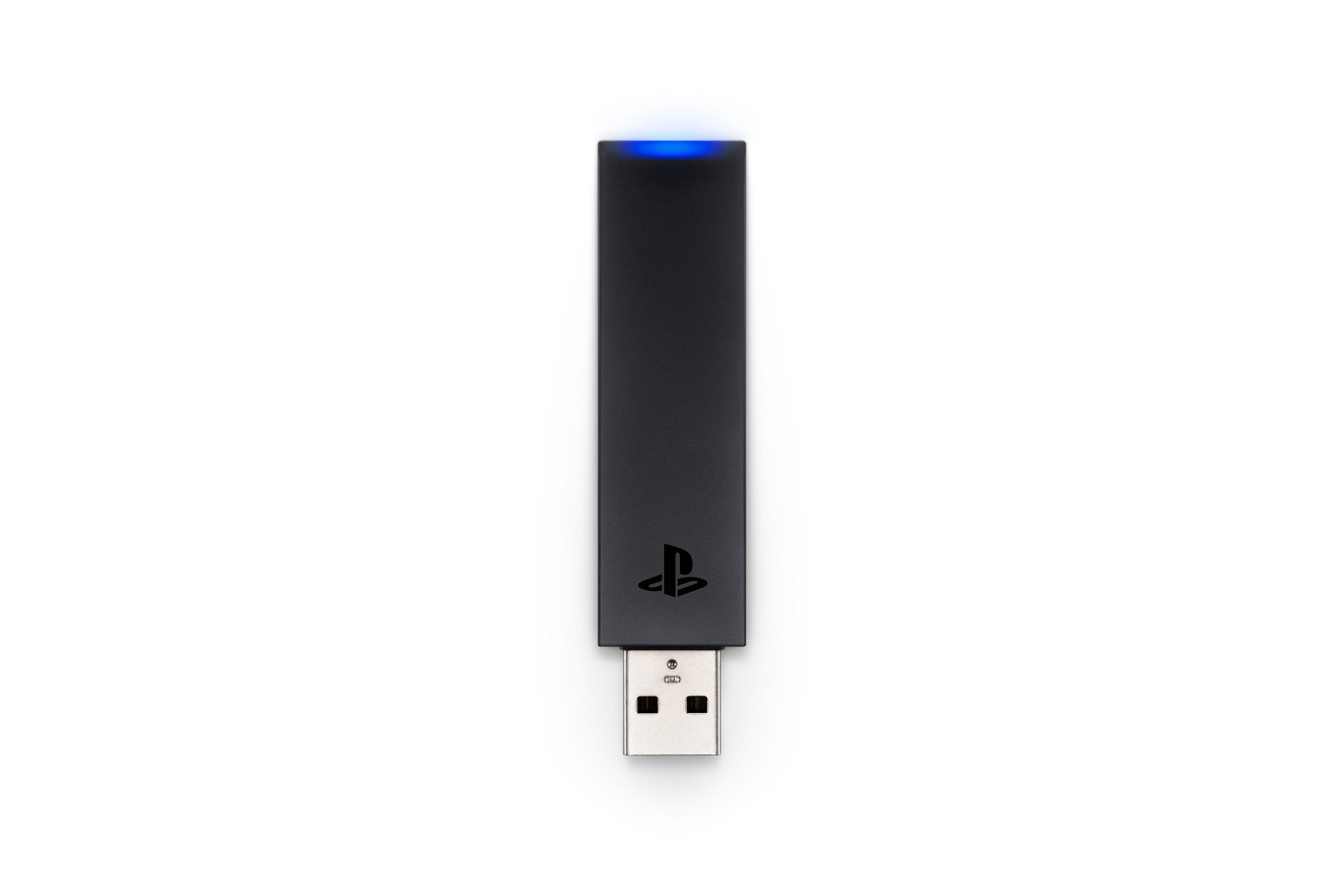 DualShock 4 USB Wireless Adaptor Amazon.de Games