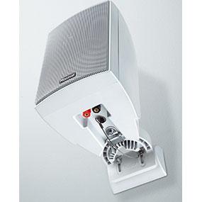 Magnat Symbol Pro 160 | 2 passive Bad Regal: Amazon.de: Elektronik