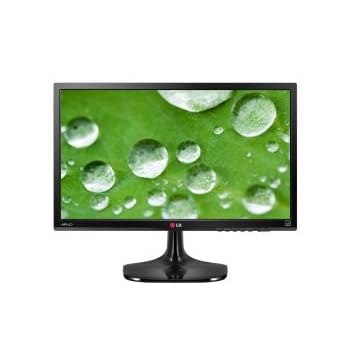 LG 27MP65VQ-P 68,6 cm LED-Monitor schwa