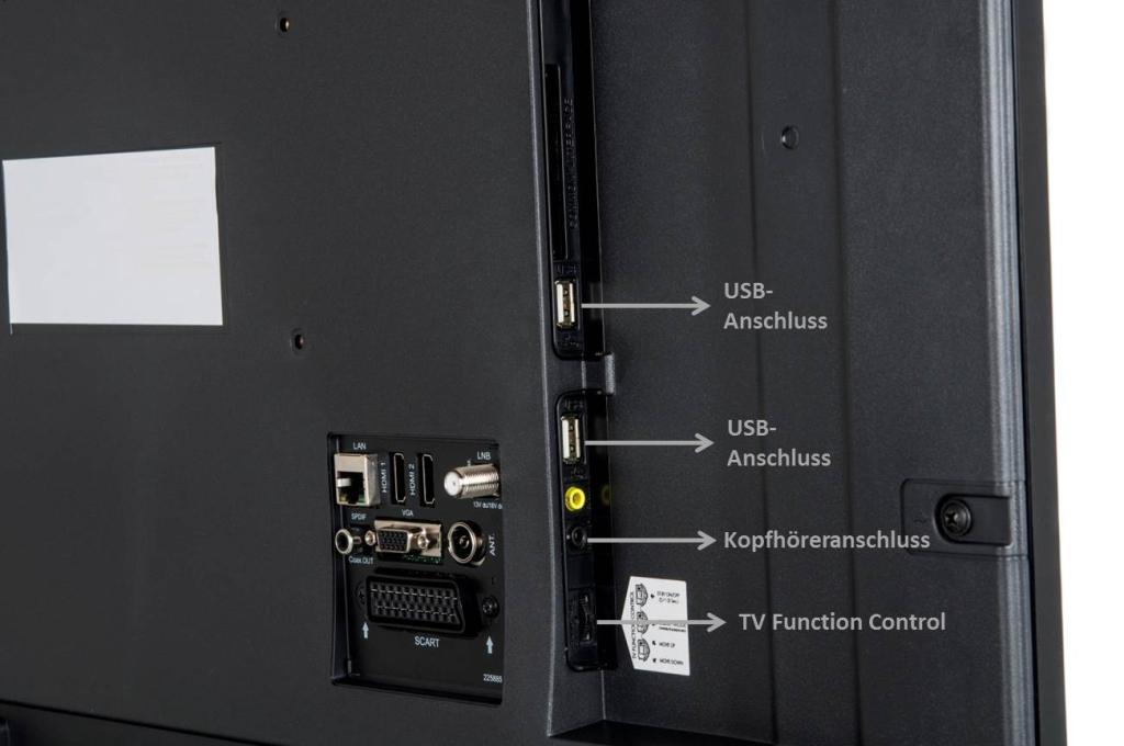 ORIGINALE RC4800/RC-4800 TELECOMANDO TV Per Specifici Dual Modelli EUR 32,05 - IT - Foto 5