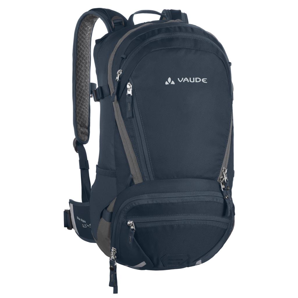 VAUDE Rucksack Bike Alpin, 30 Liter Amazon.de Sport & Freizeit