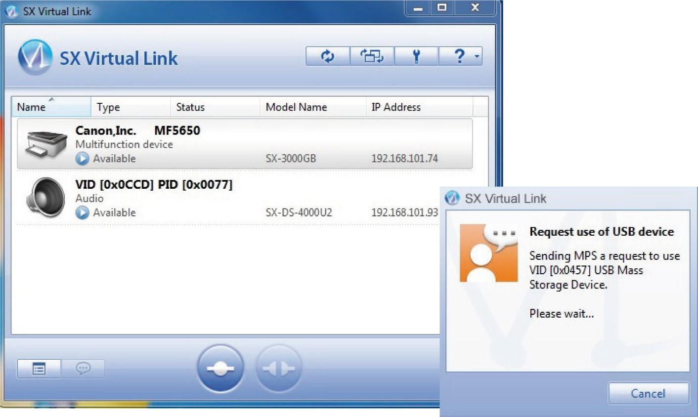 SILEX DS510 HighPerformanceUSBDeviceServer Amazon.de Computer