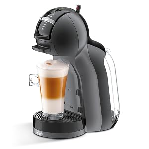 Amazon.de: De'Longhi EDG 305.BG 