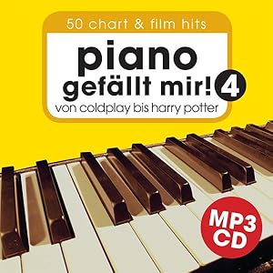 Piano Gefallt Mir Book 4 Spiral Bound Songbook Fur Klavier Von Coldplay Bis Harry Potter Spiralbindung Amazon De Heumann Hans Gunter Heumann Hans Gunther Bucher
