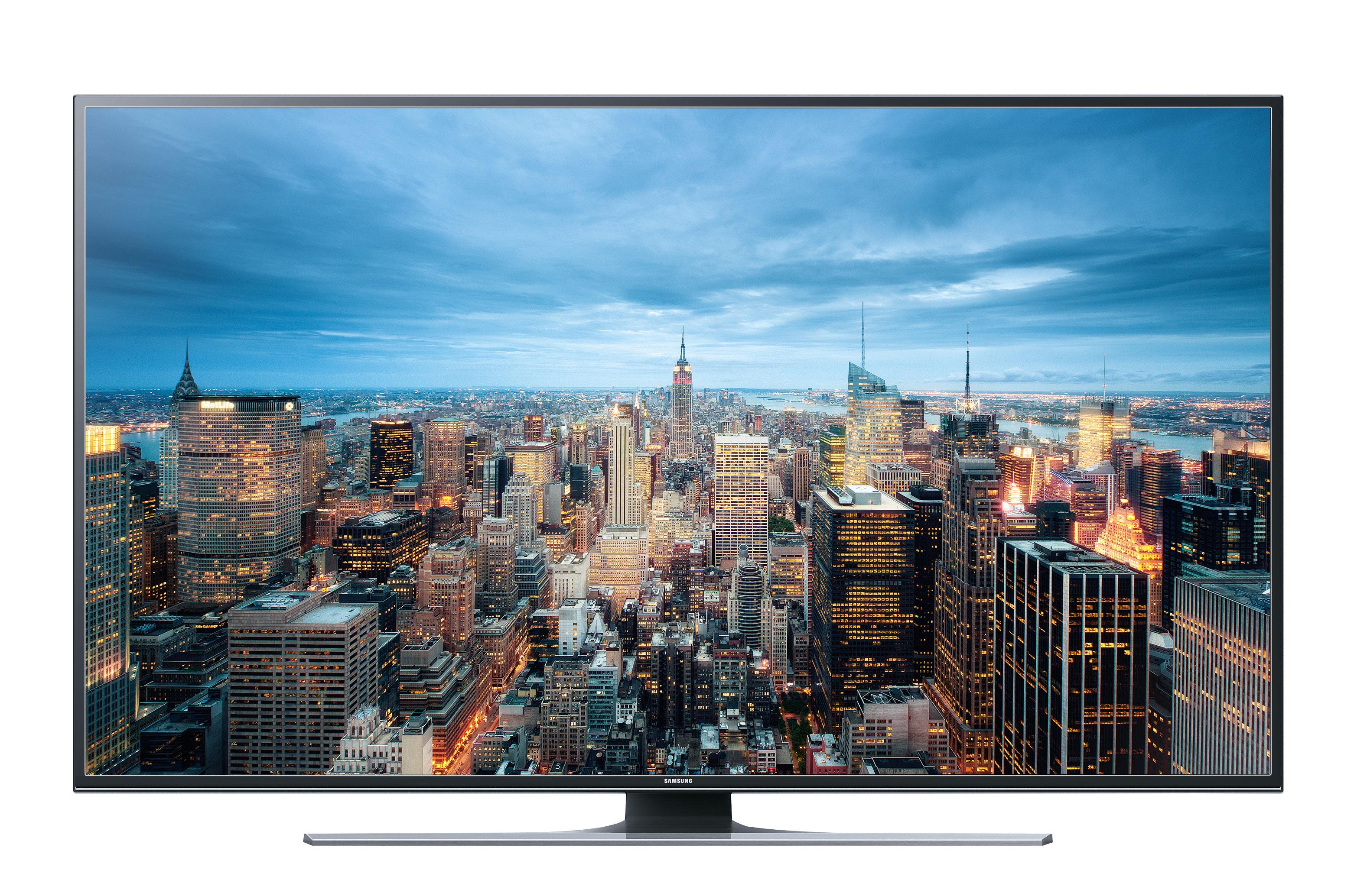 Fernseher 40 Zoll Samsung