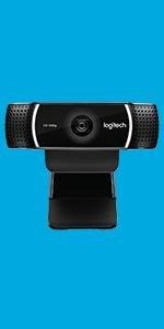 Logitech c920 winkel