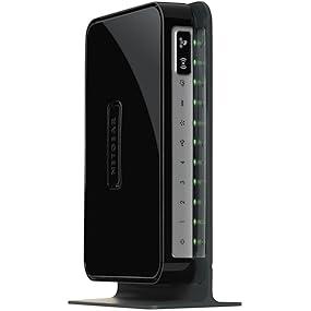 Garantie netgear