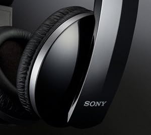 Sony MDR-DS6500