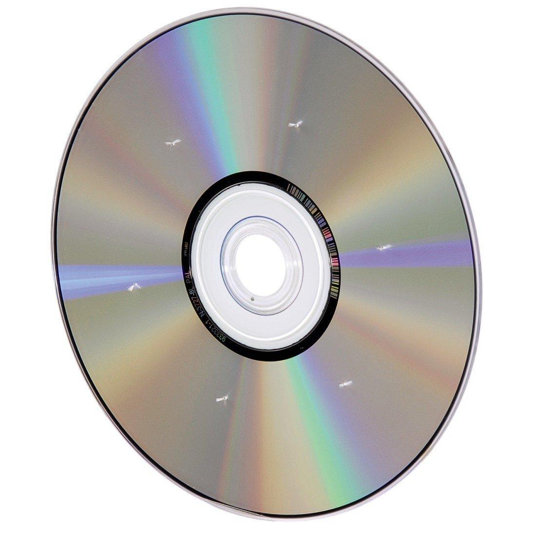 Hama DVD Reinigungsdisc Deluxe: Amazon.de: Elektronik