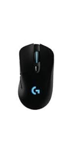 G403 Wireless