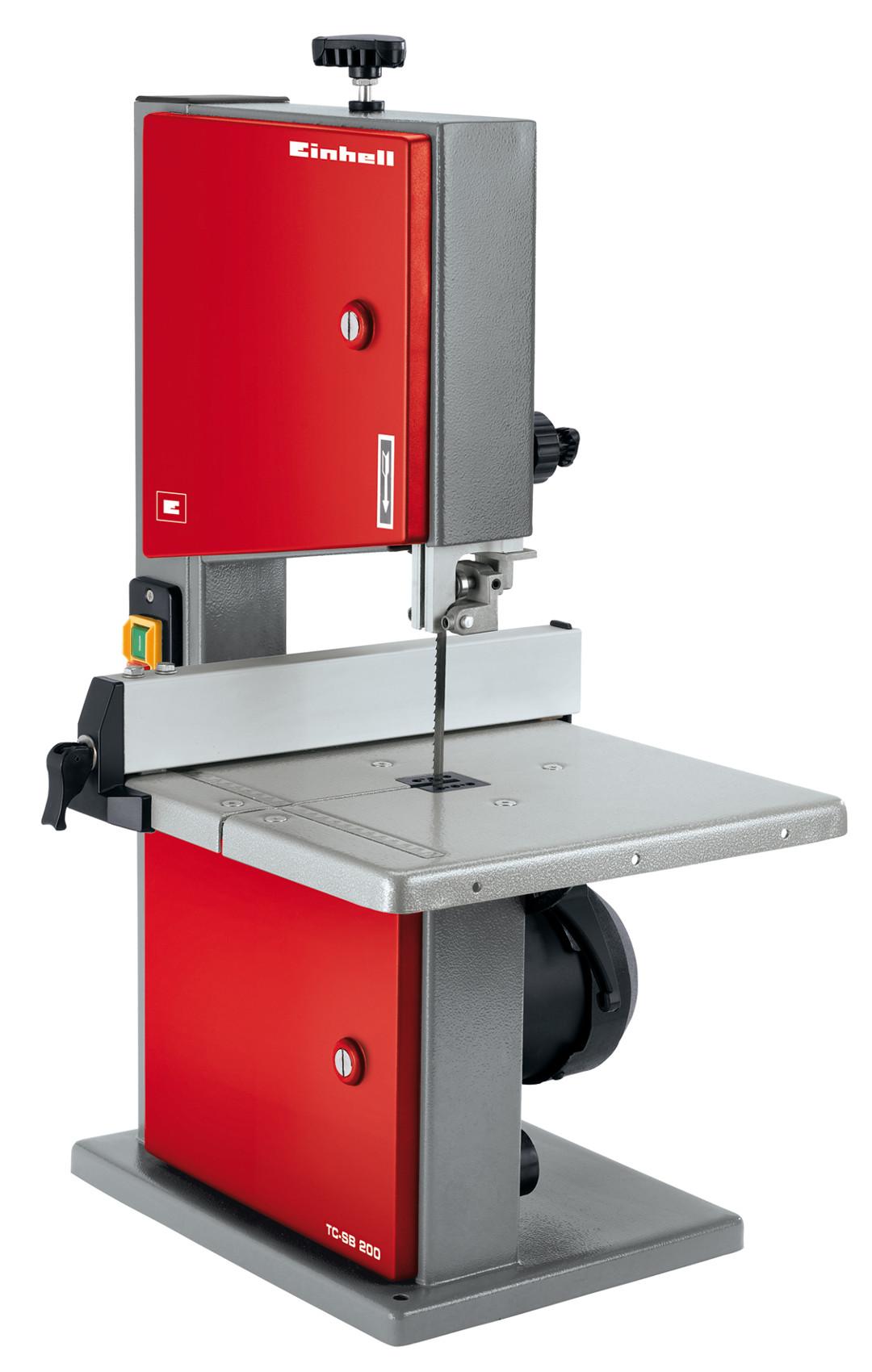 bandsäge 100 mm schnitthöhe