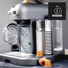 Nespresso Maestria und Gran Maestria → REGAL