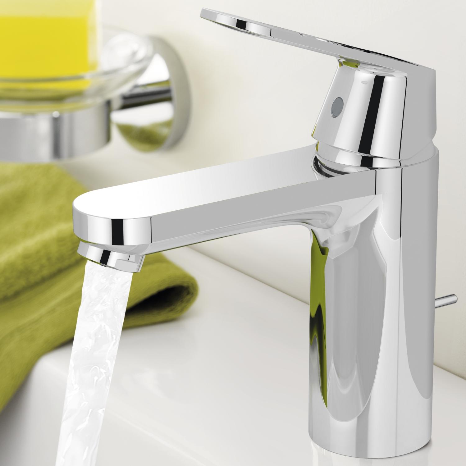 Bad Armatur Grohe