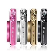 Nikon_COOLPIX_S7000_Design