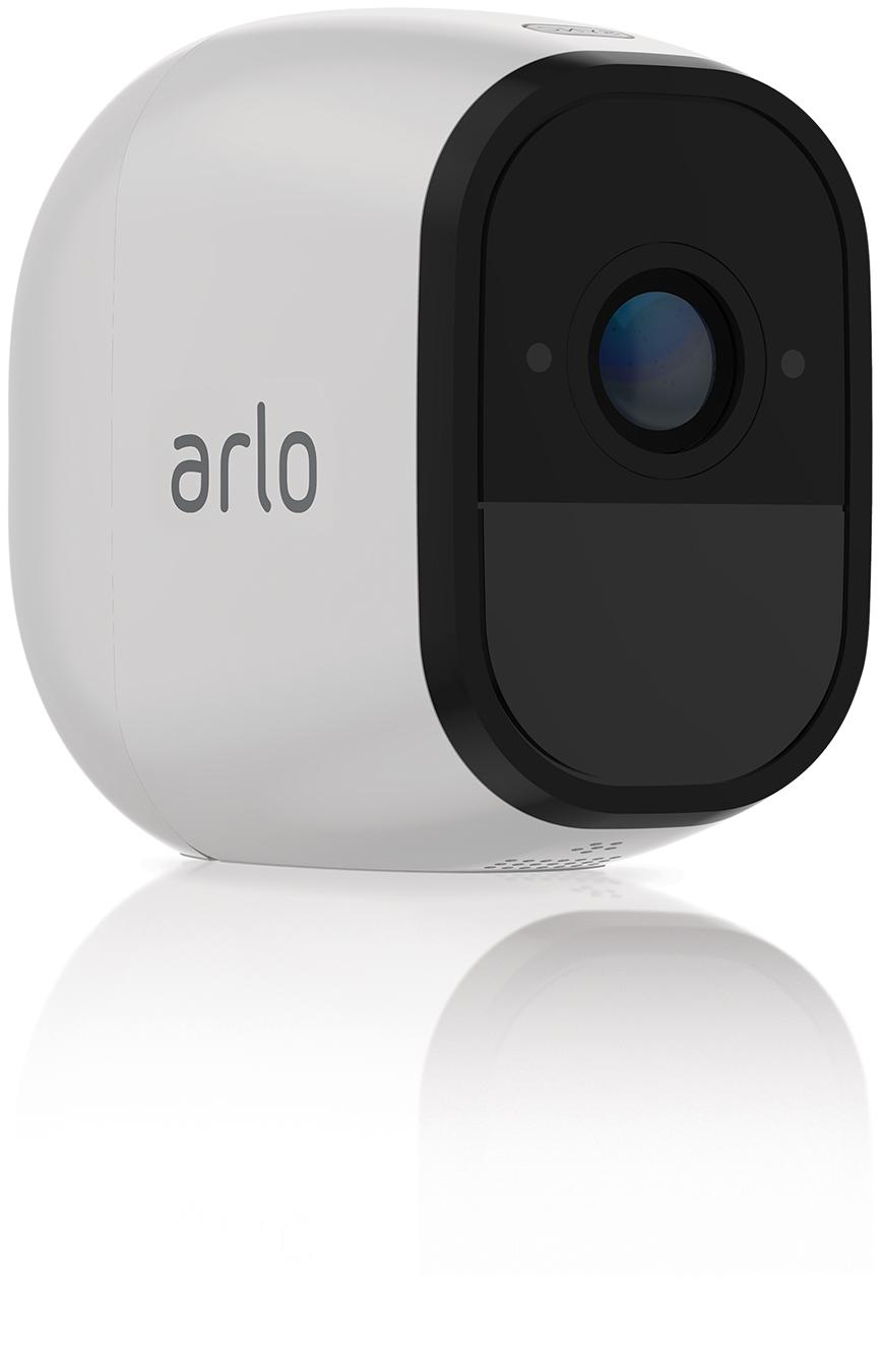 Netgear Arlo Pro VMC4030100EUS wiederaufladbare Smart Home ZusatzHD