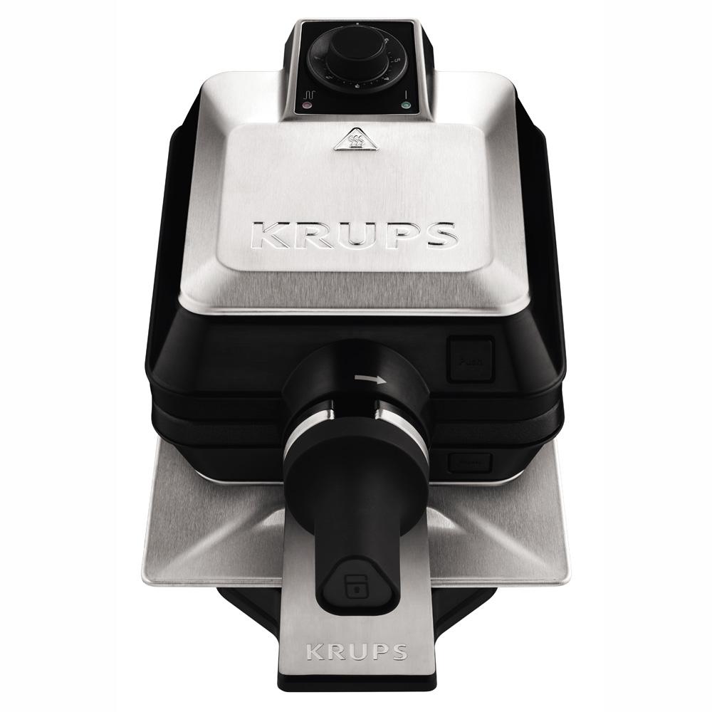 Amazon.de Krups FDD95D Waffelautomat Professional