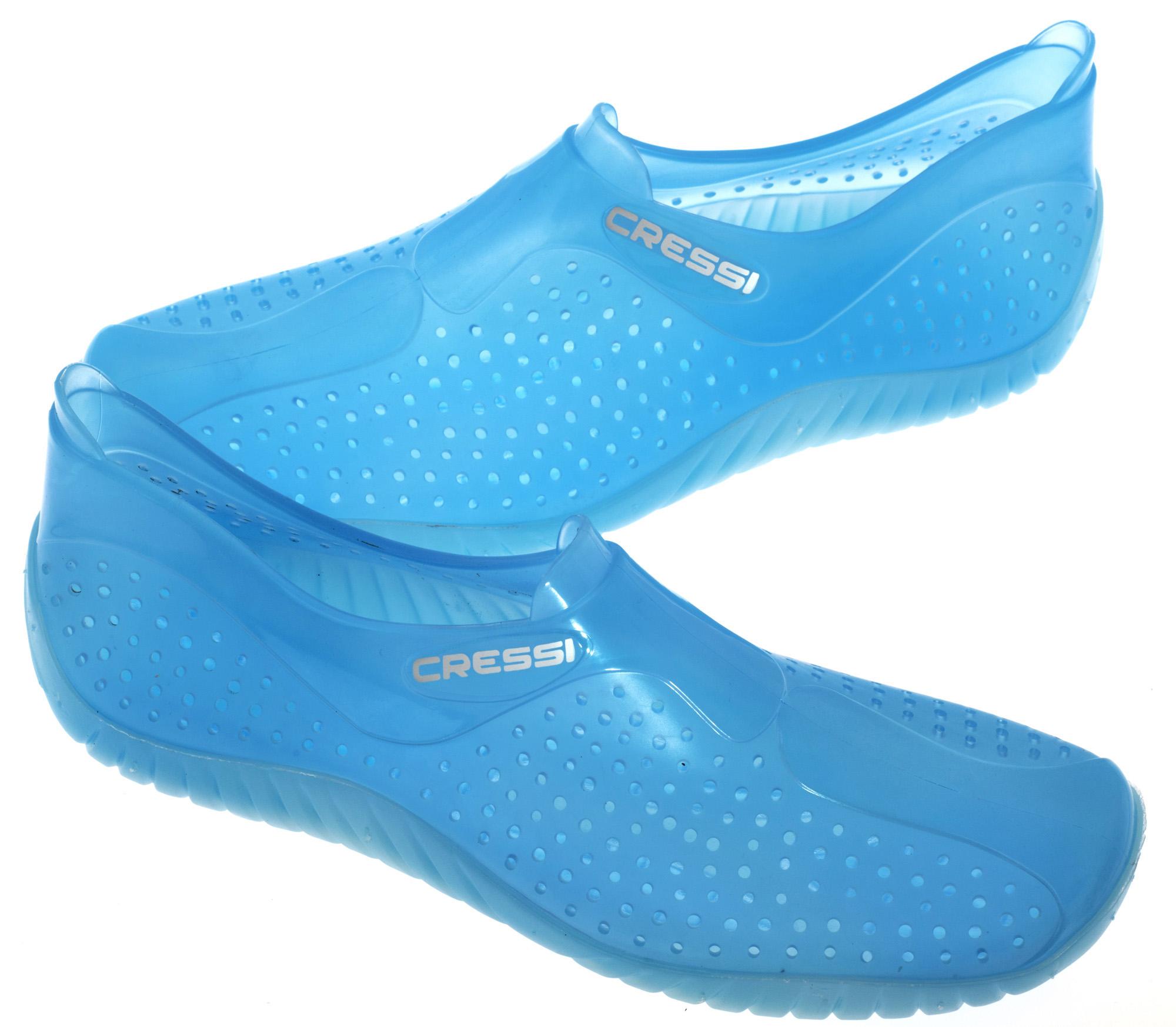 Cressi Water Shoes Unisex Badeschuhe Made in Italy Cressi Water Shoes Unisex Badeschuhe Made in Italy