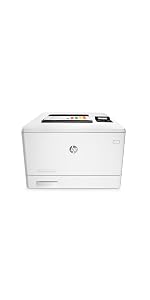 HP Color LaserJet Pro M274n Farblaserdrucker Multifunktionsgerät weiß:  Amazon.de: Computer \u0026 Zubehör