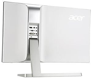 Acer S277HKwmidpp 69 cm Monitor glossy white: Amazon.de: Computer \u0026 Zubehör