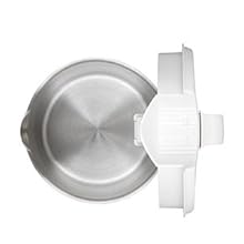 Amazon.de: Bosch TWK1201N Wasserkocher 1,7L