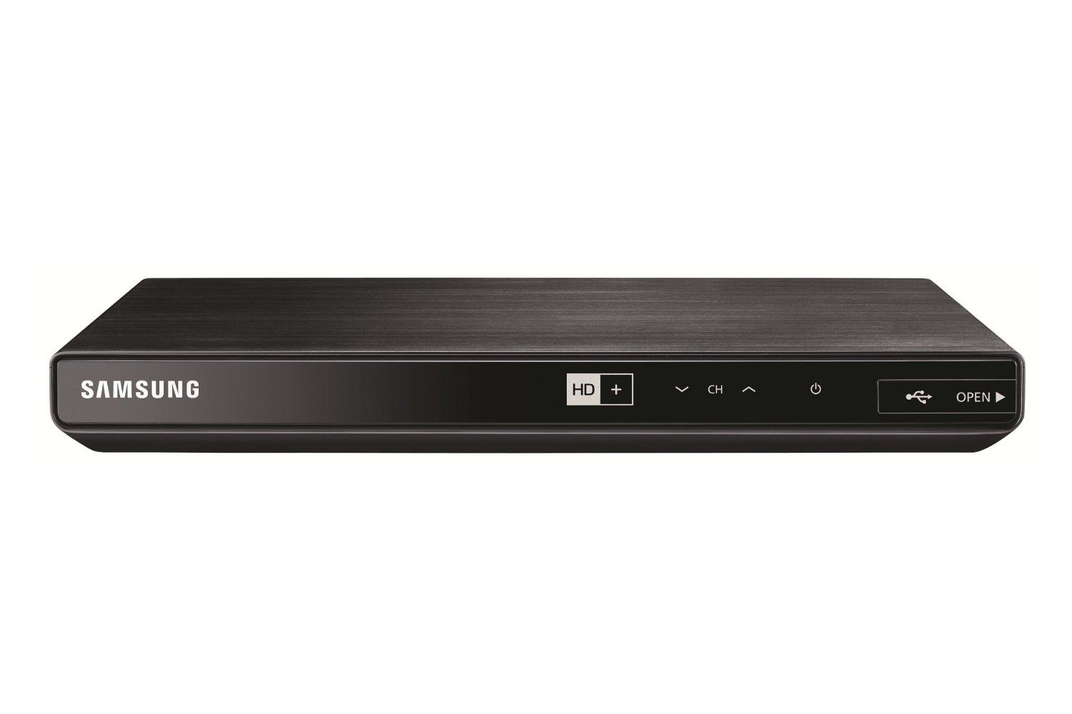 Samsung Sat Receiver Mit Hd Plus Karte www.amazon.de