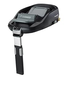 maxi cosi isofix base compatibility