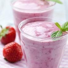 Smoothie Maker Mix und Go Steel