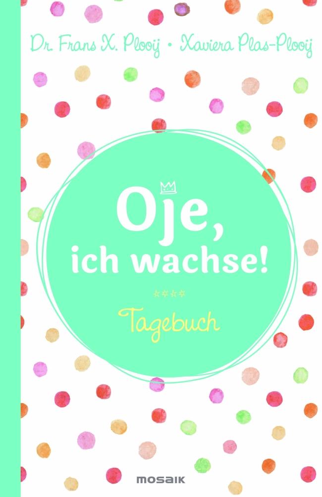 Oje, ich wachse! Von den acht "Sprüngen" in der mentalen Entwicklung Ihres Kindes während der