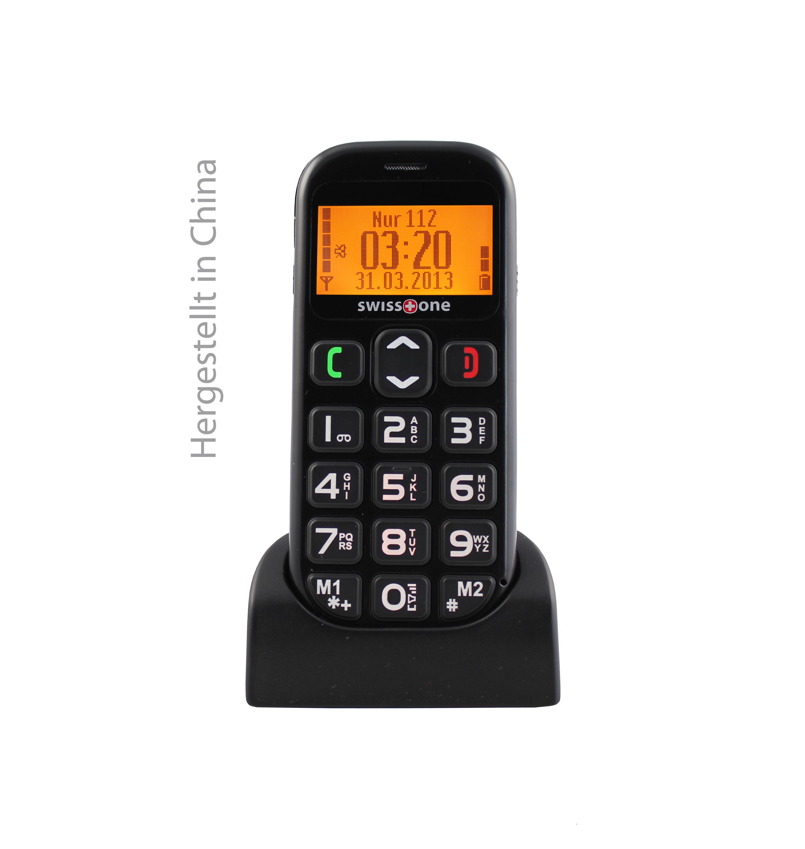 swisstone bbm 320c gsm mobiltelefon