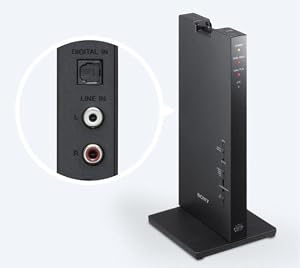 Sony MDR-DS6500