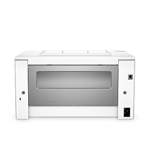 HP LaserJet Pro M102w Laserdrucker weiß: Amazon.de: Computer \u0026 Zubehör